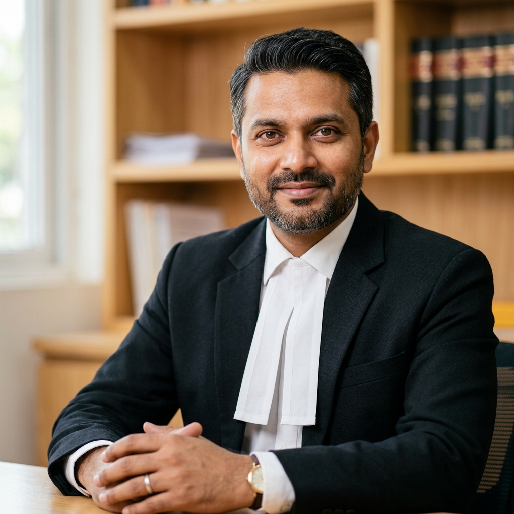 Durgesh Narayan Mishra