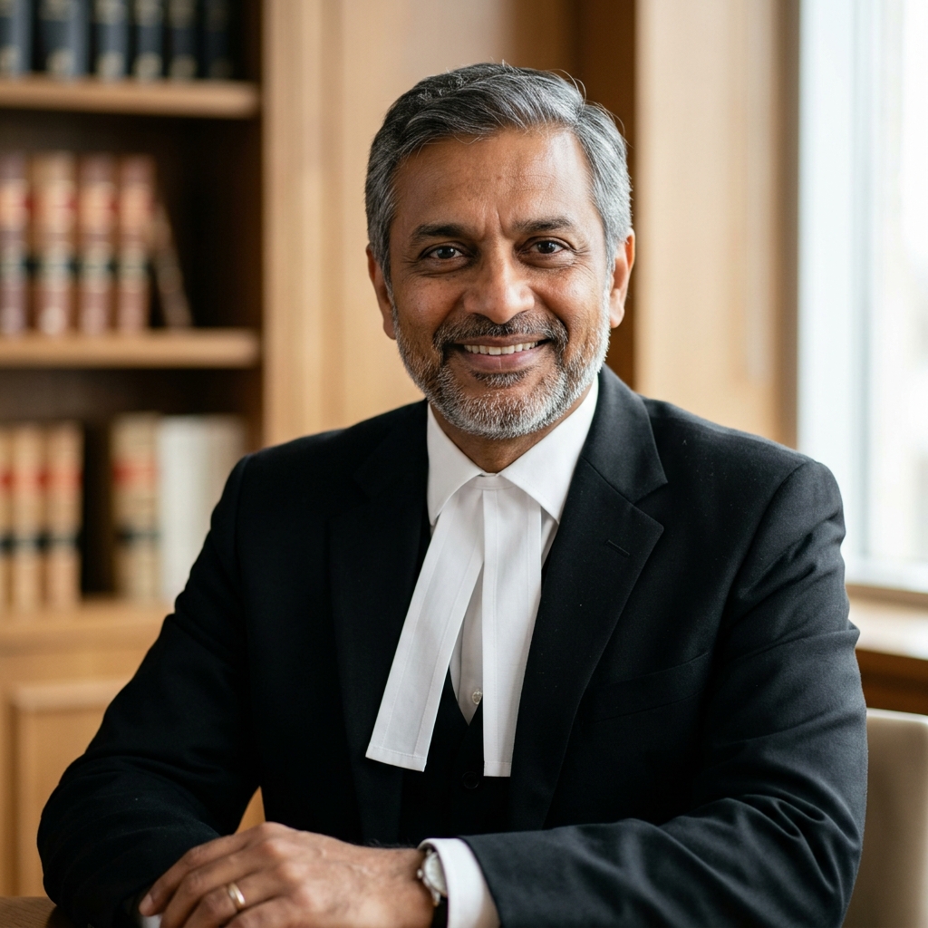 Fazlul Rehman Khan