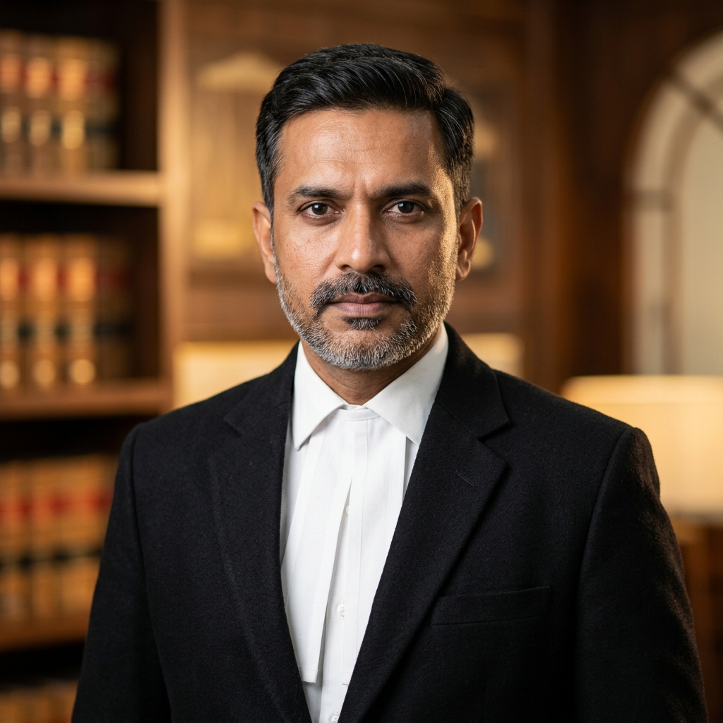 Gautam Buddh Tripathi