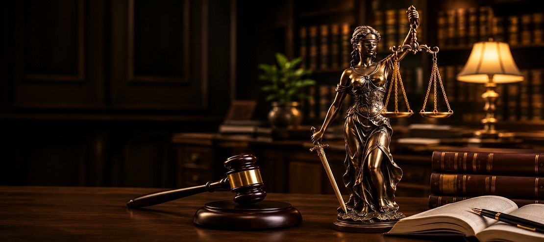 Legal Services Banner