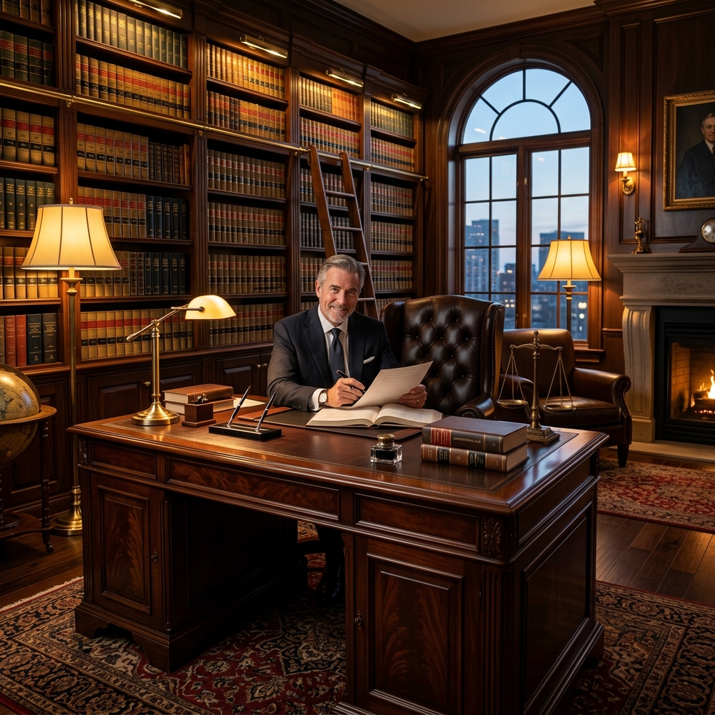 Law Office